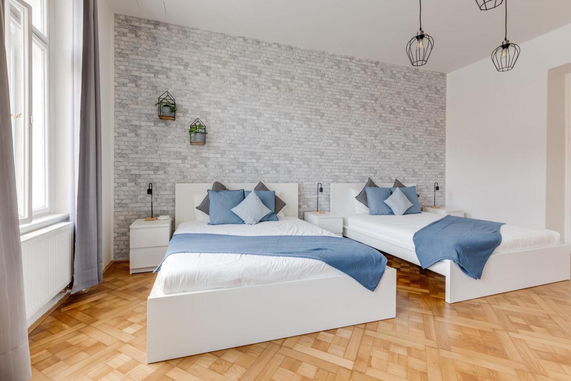 New Relax Comfort In Center - Lub7 *
