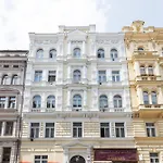 New Relax Comfort Apt In Center - Lub7