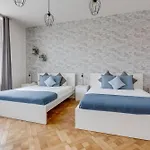 New Relax Comfort Apt In Center - Lub7