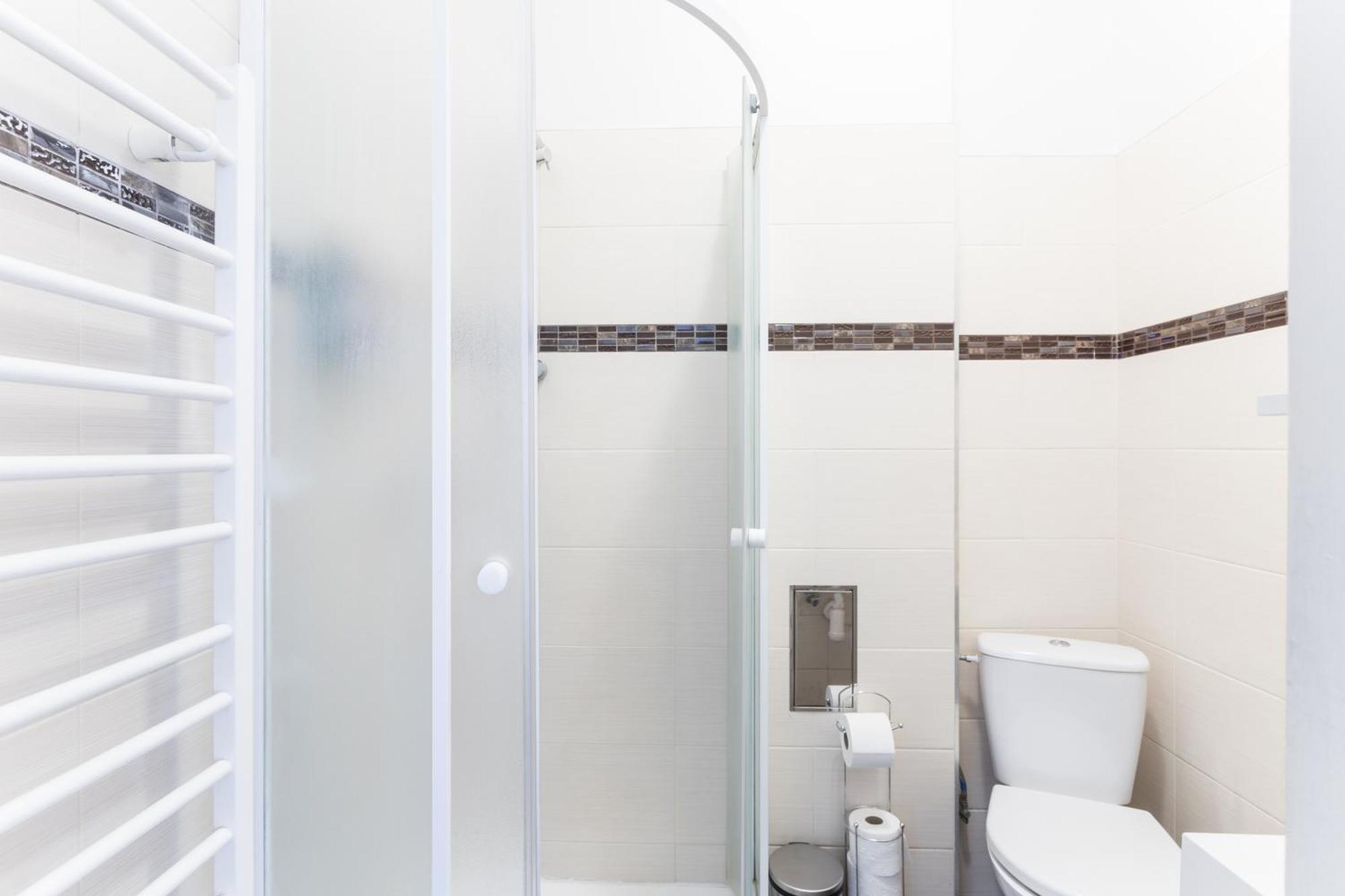 New Relax Comfort In Center - Lub7 Apartamento *