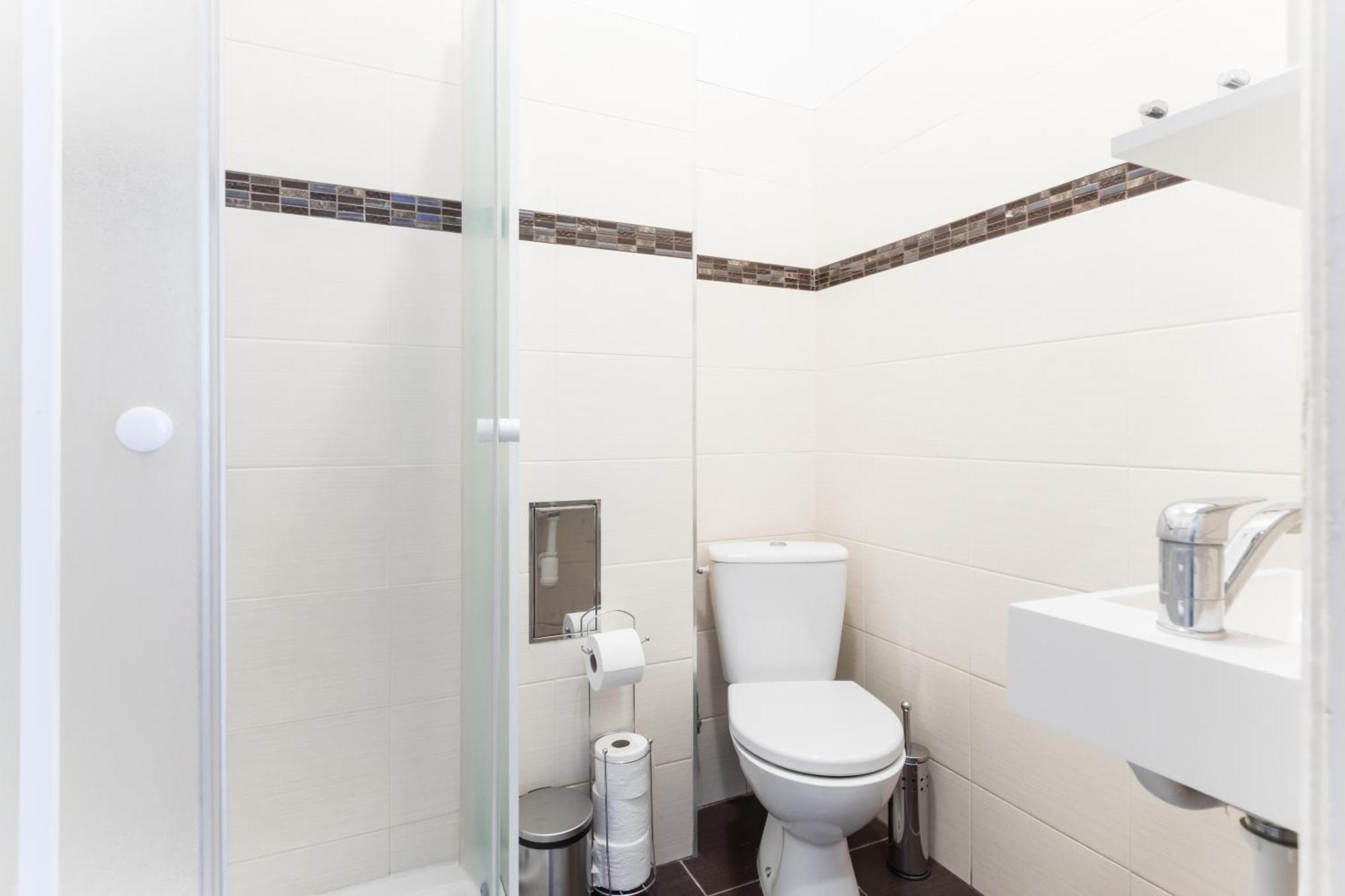 Apartamento New Relax Comfort In Center - Lub7