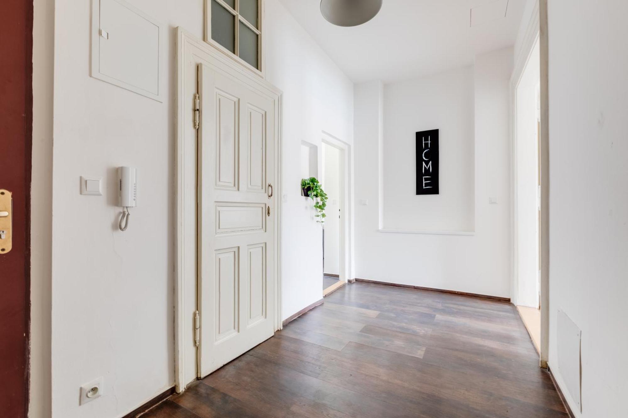 Apartamento New Relax Comfort In Center - Lub7 Praga